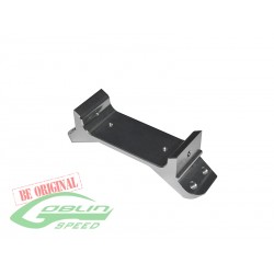 Aluminum Landing Gear Support - Goblin Speed [H0374-S]