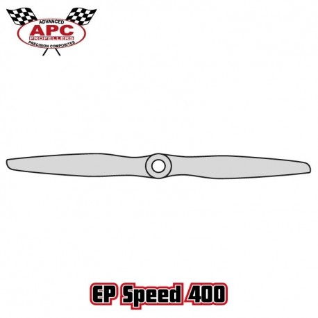 APC Propeller 6x4 El
