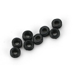 Canopy Mounting Grommets (8) (Blade mSR)