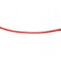 Silikonkabel 14AWG Röd (1m)